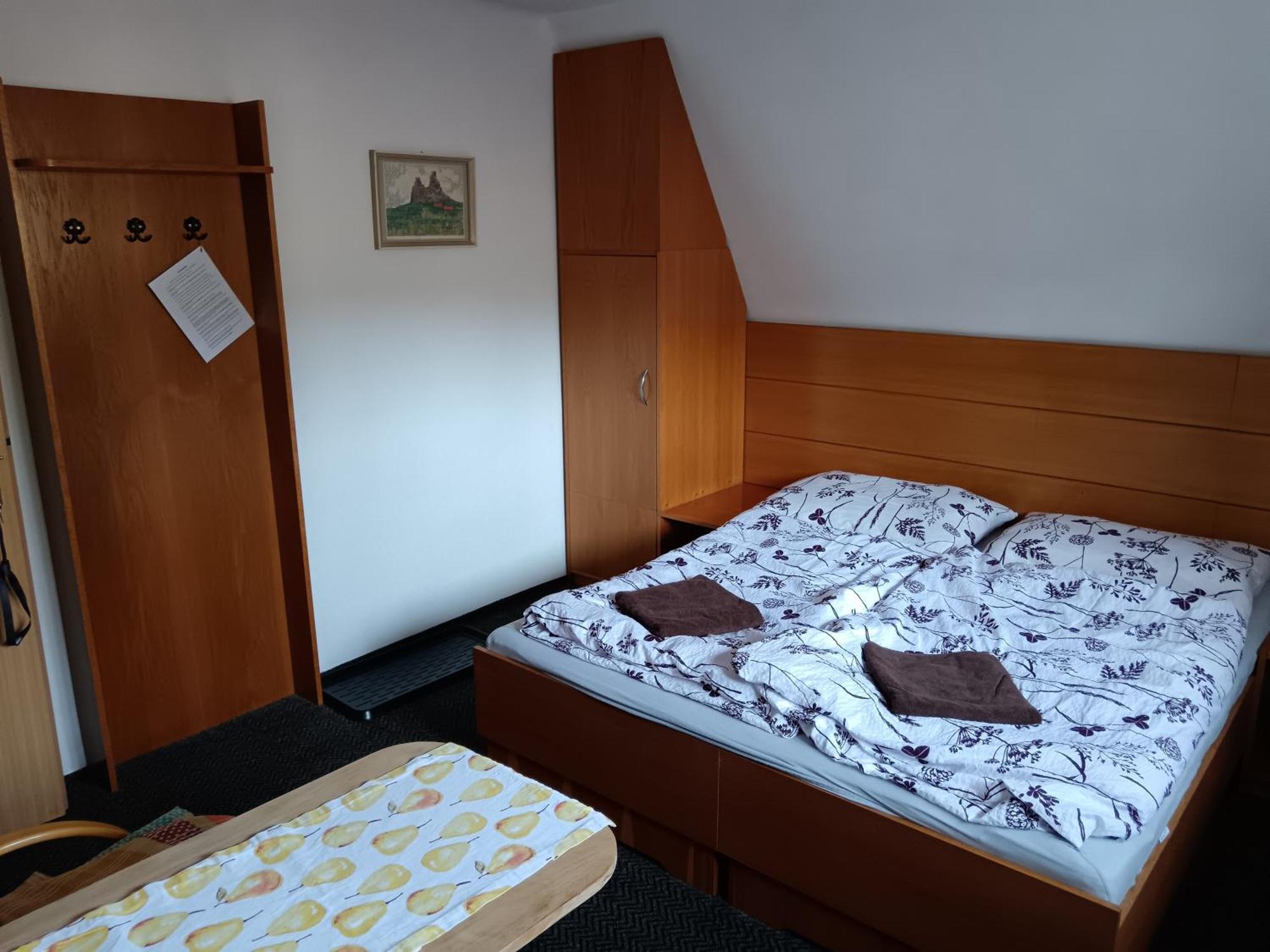 Jandlova Vila Frenštát pod Radhoštěm Pokój zdjęcie
