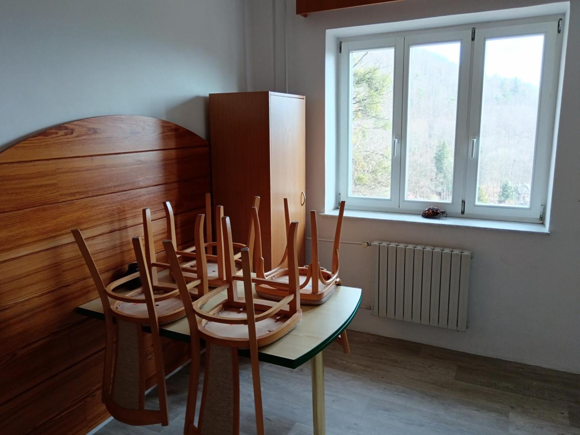 Jandlova Vila Frenštát pod Radhoštěm Pokój zdjęcie