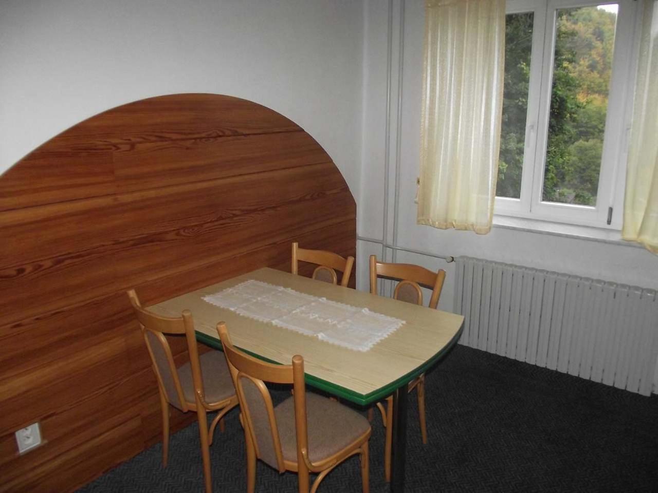 Jandlova Vila Frenštát pod Radhoštěm Pokój zdjęcie