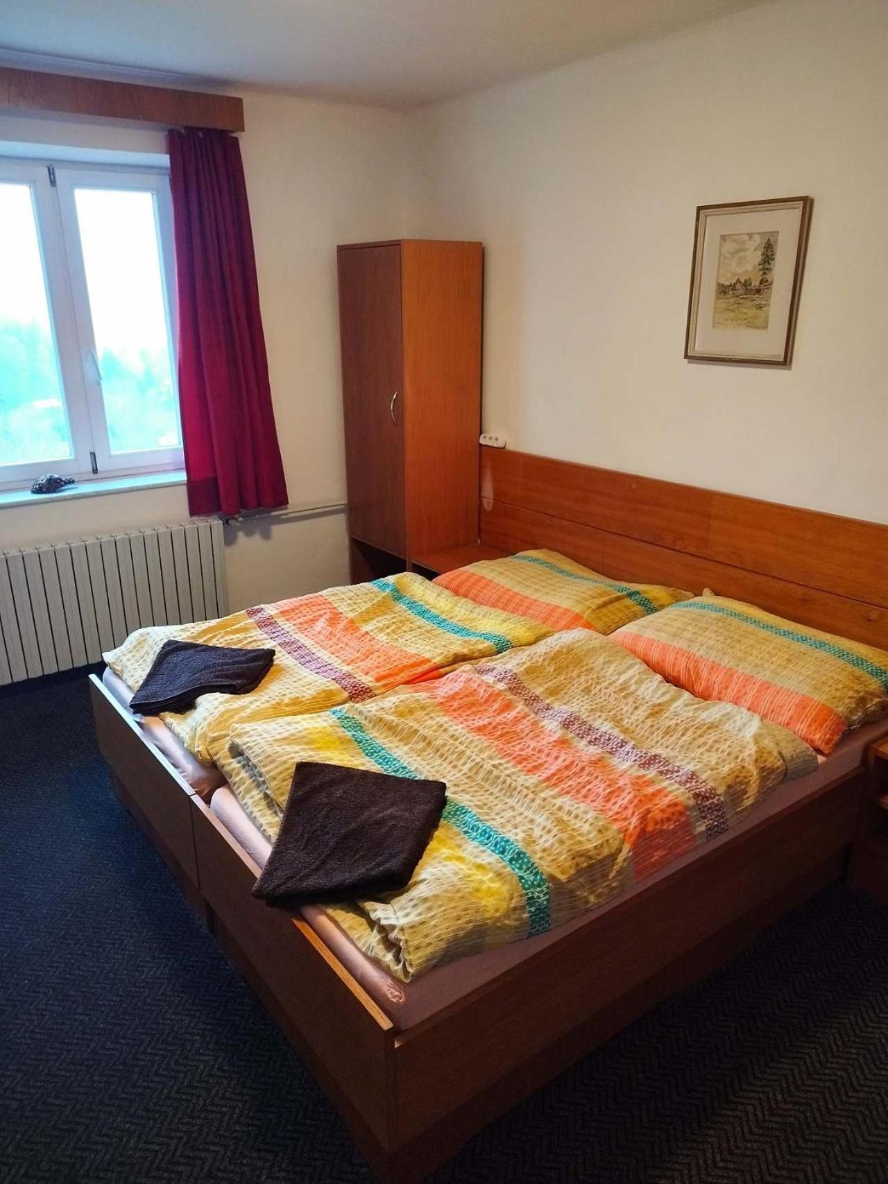 Jandlova Vila Frenštát pod Radhoštěm Pokój zdjęcie