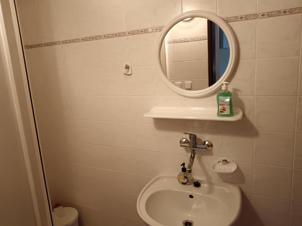 Jandlova Vila Frenštát pod Radhoštěm Pokój zdjęcie
