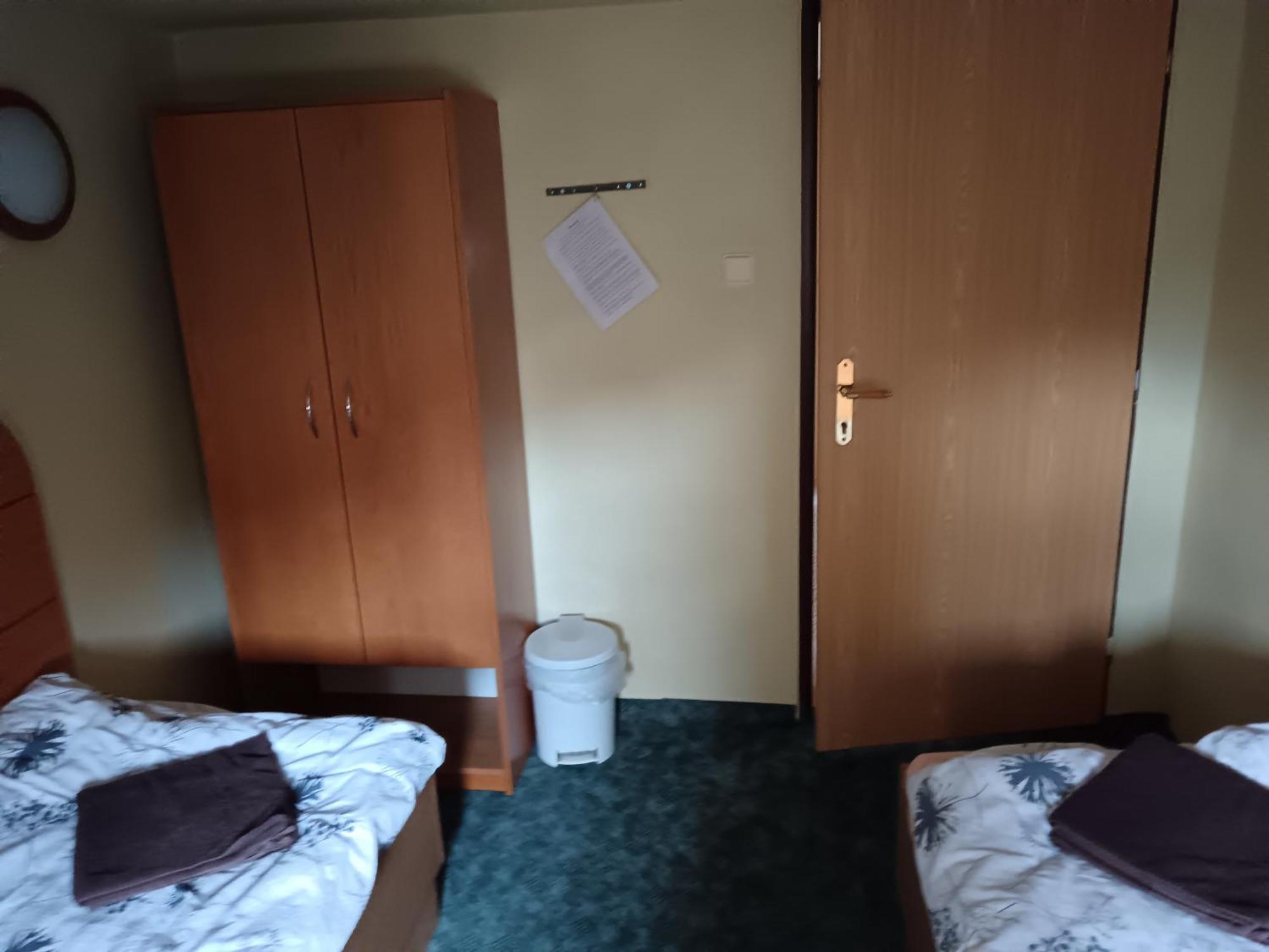Jandlova Vila Frenštát pod Radhoštěm Pokój zdjęcie