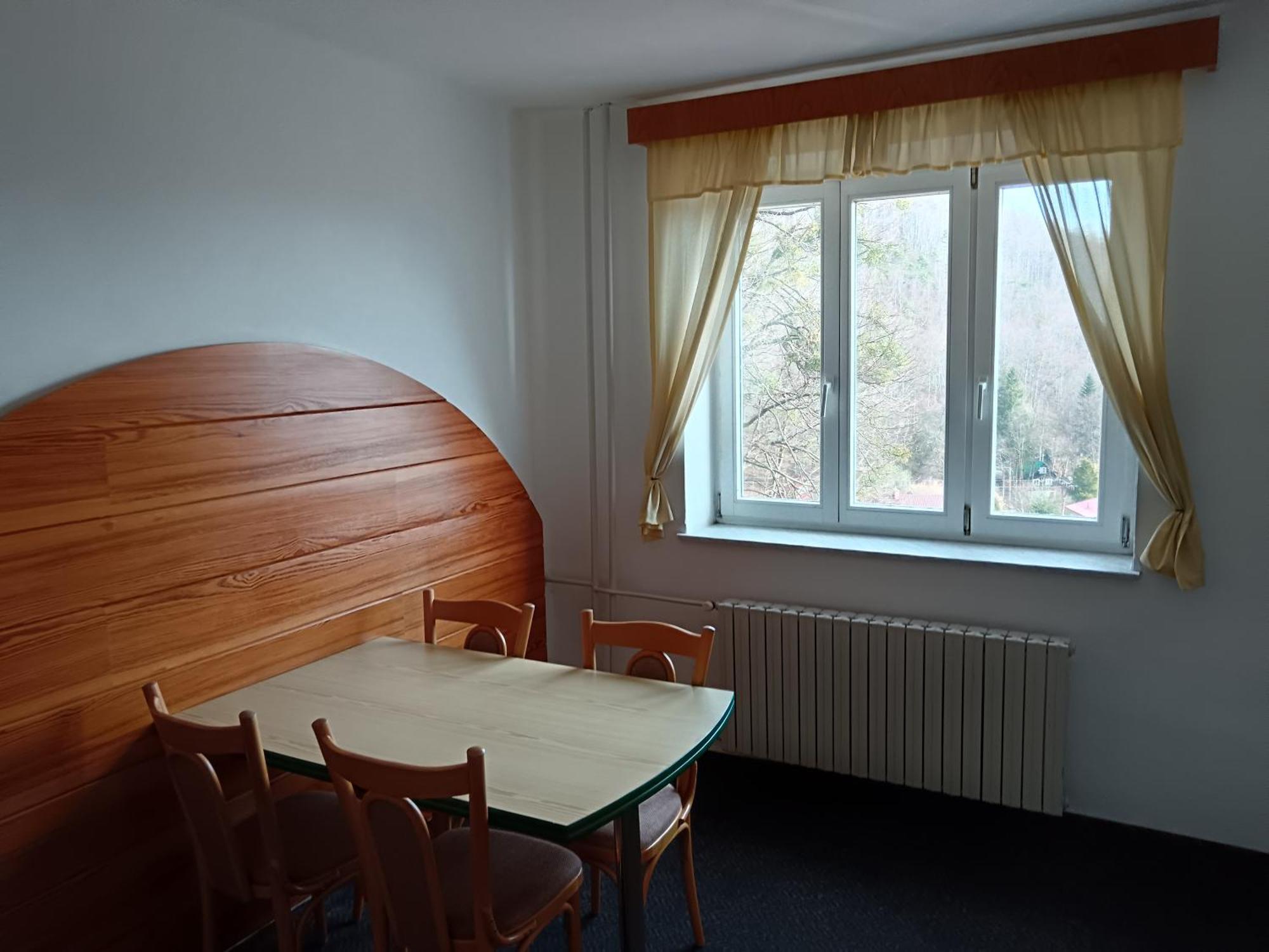 Jandlova Vila Frenštát pod Radhoštěm Pokój zdjęcie