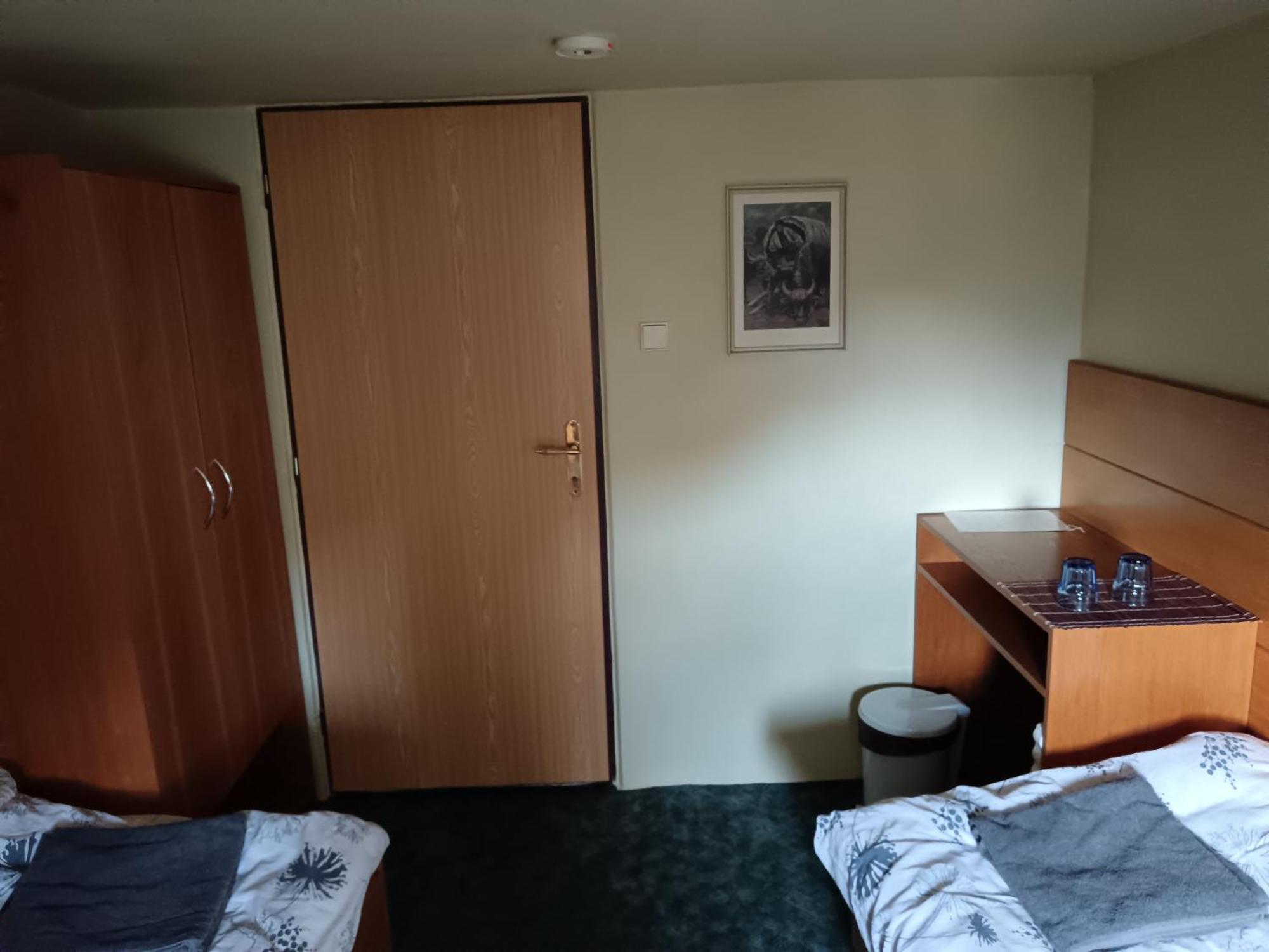 Jandlova Vila Frenštát pod Radhoštěm Pokój zdjęcie